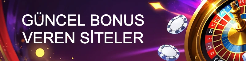 Deneme Bonusu Sağlayan Siteler Her Zaman Güncel mi?